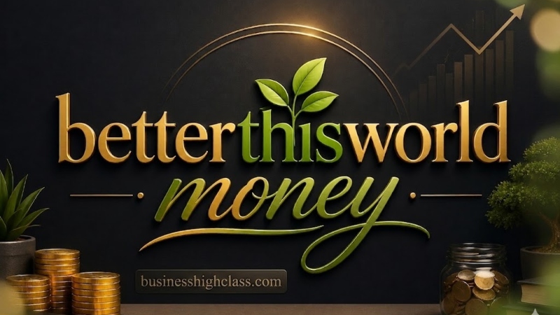 betterthisworld money