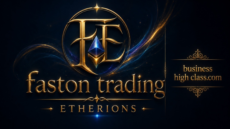 faston trading etherions