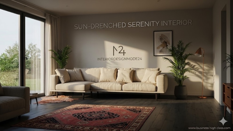 Interior DesignMode24